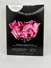 Cecred Fermented Rice  Rose Protein Ritual Sample