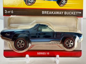 Hot Wheels Breakaway Bucket | eBay
