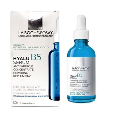 'La Roche Posay' Hyalu B5 serum Anti-Wrinkle Concentrate Repairing 30ML US SHIP