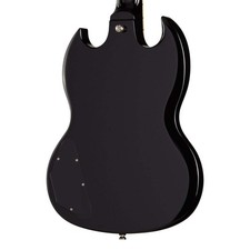 Epiphone SG Standard Chitarra Elettrica con Amplificatore Fender 10W Starter Set
