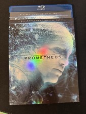 Prometheus Blu-ray  DVD w/ Digital Copy, Includes Digital Copy, Movie Set