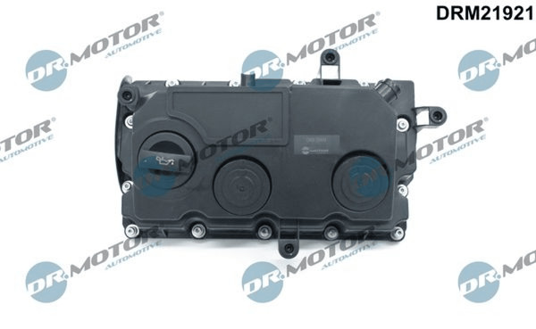 Zylinderkopfhaube FüR Audi Seat Skoda Vw A3 Sportback Cabriolet Altea Xl-image