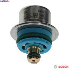 FUEL PRESSURE REGULATOR 0 280 160 560 FOR VW SANTANA PANEL/COMBI/Van GOL/II 1.6L