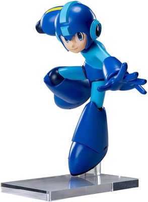 Mega Man Luminasta Figur