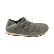Teva Ember Moc Water Resistant Suede Shoes Womens Size 6 NWOB