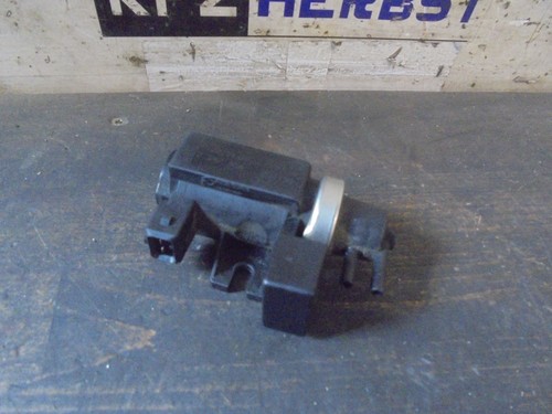 BMW 5 E60 Umschaltventil Ventil 2247906 530d 160kW 306D2 156557