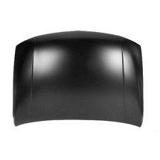 Steel Hood Panel Fits 1999-2006 Gmc Sierra 12477699 V
