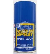 Mr.Hobby S-046 S046 Gloss Clear Spray
