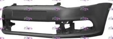 PARAURTI ANTERIORE ANT CON PRIMER PER VOLKSWAGEN POLO 14>17 2014-2017 6C1-6R1