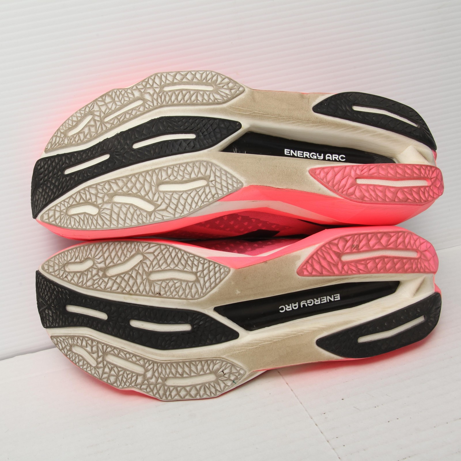 New Balance FuelCell SuperComp Elite V4 Shoes Mens Size 10 Pink Running MRCELCP4 thumbnail 16