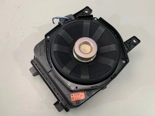 BMW Z4 g29 2020 Subwoofer 2622498 FIM6843