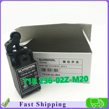1PCs New for Schmersal T1R 236-02Z-M20 Limit ...