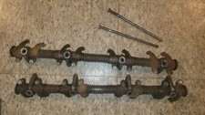 54 55 56 Buick 322 Nailhead Adjustable Rockers - Rocker Arms - Rare - Used