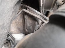 6R1614106G bremskraftverstärker SEAT IBIZA IV 6J5 6P1 1.6 TDI delcp5102306