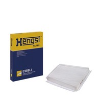 Innenraumfilter Pollenfilter 35 Mm Hengst Filter FüR U.A. MERCEDES-BENZ E-KLASSE