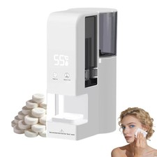 Automatic Hot Towel Dispenser,  2026 New Upgraded Hot Face Towel Warming Machine