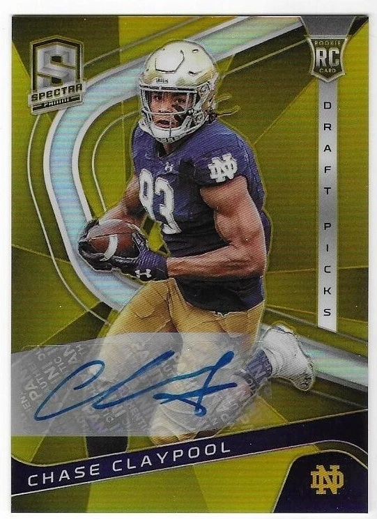 Gold Prizm Signatures