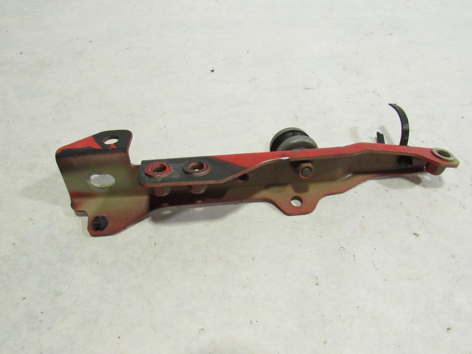 Ferrari 488 Spider 2017 Rear Left Driver Hinge Support Bracket 15-19 |@2