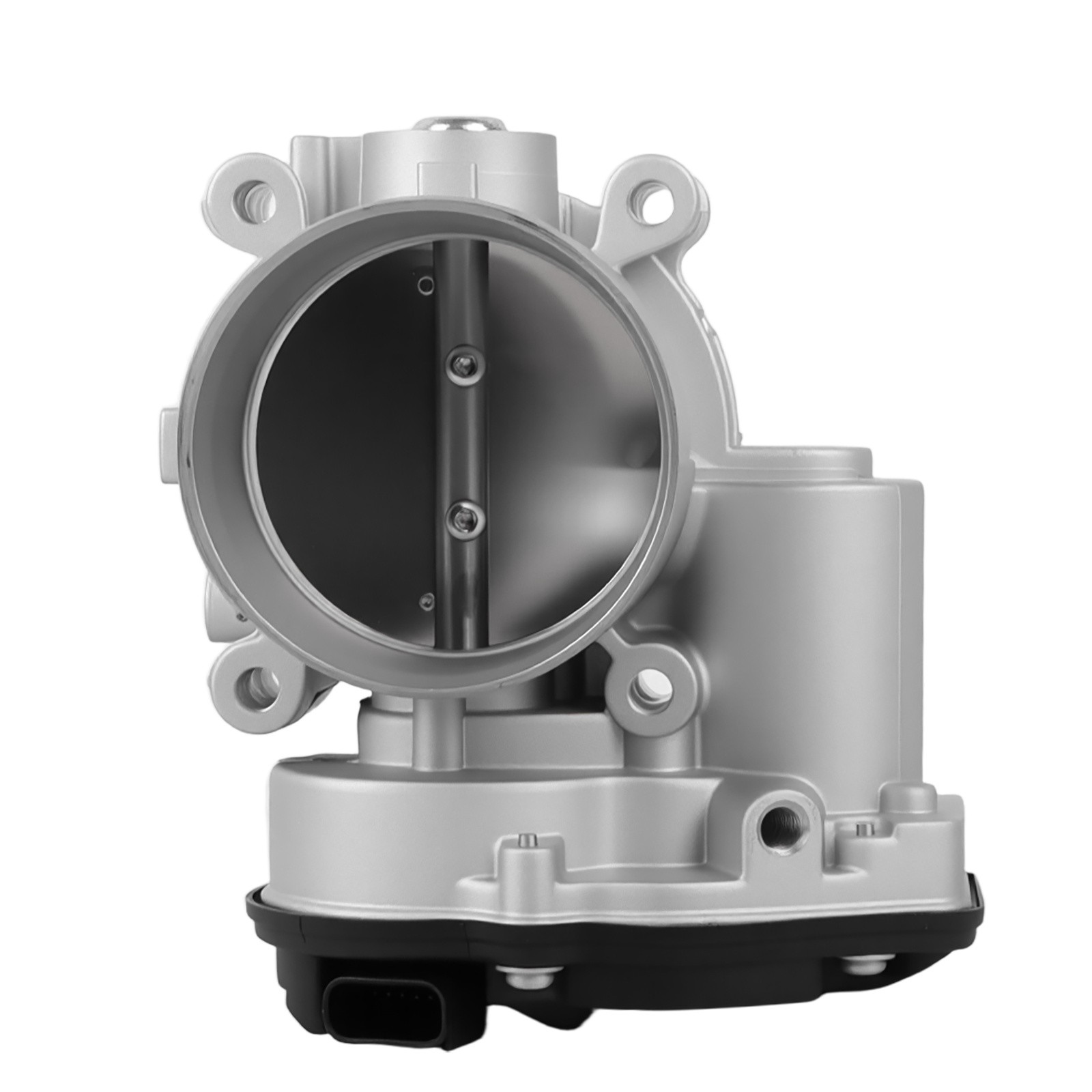 Throttle Body For Ford Edge 3.5L Lincoln MKX 3.7L 2011-2018 Lobo 3.5L 2015-2017