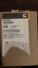 Genuine Cummins Holset Oem Turbocharger Vgt Electronic Actuator 6382096rx 6.7l
