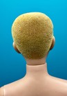 Vintage Mattel 1960’s Blonde Flocked Hair Ken Doll With Black Tuxedo #787 — photo 7