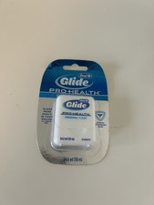 OLD VERSION Oral-B Glide Pro Health Dental Floss Original Unflavored