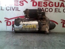 Démarreur Ford FIESTA