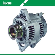 Lucas Alternator For Dodge Cummins Ram 5.9 6bt 12 Valve 136 Amp 1990-1998