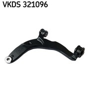 SKF Querlenker Dreieckslenker Vkds 321096 FüR VW Transporter T5 7HA 7HH 7EA 7EH