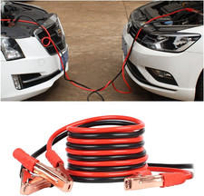 5.5ft 150a Heavy Duty Battery Jumper Cables Car Truck Battery Jumper Cables