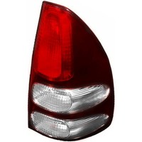 RüCkleuchte Heckleuchte Rechts FüR Toyota Land Cruiser Bj. 02-07