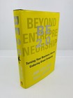 Beyond Entrepreneurship 2. 0 by Jim Collins (Hardcover) 1st Printing