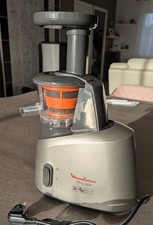 Extracteur à jus Moulinex INFINY JUICE Pour jus de fruits et smoothies