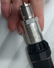 New Siemens 7MF1567-3CE00-6AA3 Pressure sensor