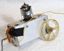 Parte FM, sintonizzatore FM NSF 41.1981 - per Telefunken OPUS 2650 con ECC85;RT2