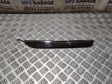 Porte arrière et accessoires BMW 745