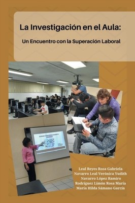 Smano - La Investigacin En El Aula  Un Encuentro Con La Superacin L - X555z