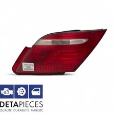 Feu arrière BMW 730
