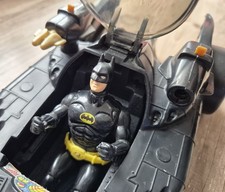 Kenner Batwing Turbojet 1990 DC Comics, Dark Knight