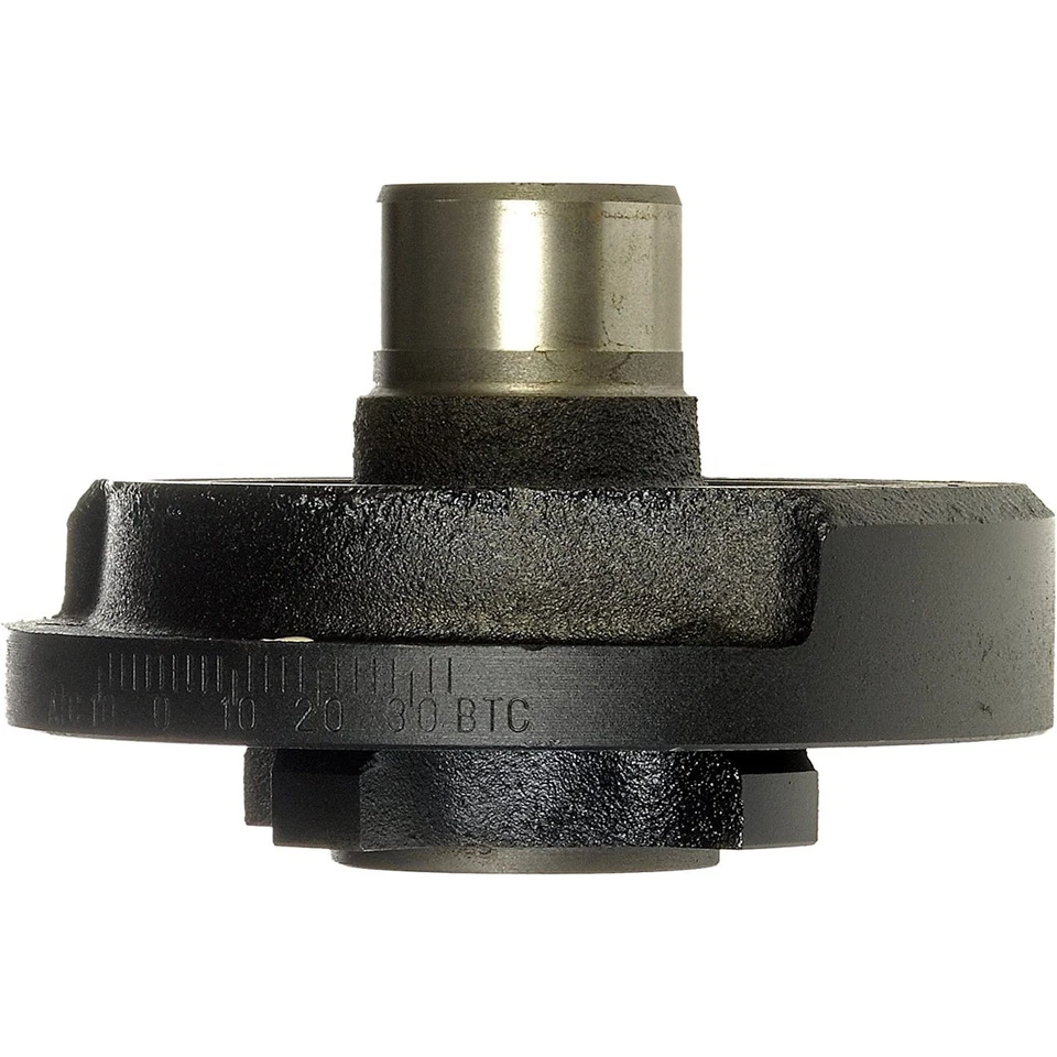 Гармонический балансировщик 594-024 Dorman для фургона E150 грузовика F250 E250 Country E350 - Изображение 2 из 2