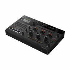 AlphaTheta RMX-IGNITE Professional DJ Effector w/3 Band FX Section and Sampler