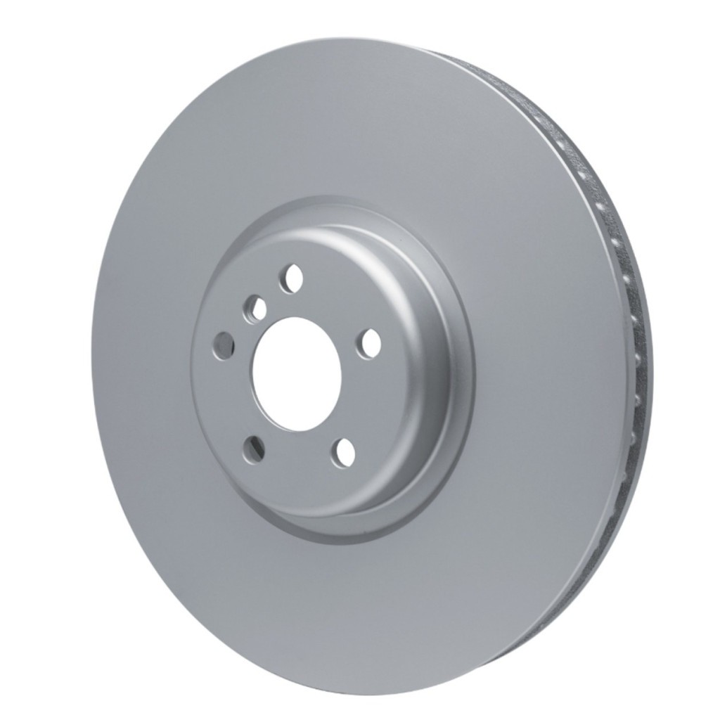 Rolls-Royce Cullinan 2019-2022 Brake disc