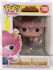 Funko Pop! 790 Mina Ashido My Hero Academia Animation Vinyl Figure