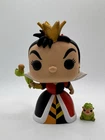 Funko POP! Vinyl: Disney: Alice in Wonderland-Queen of Hearts Loose No Box #234