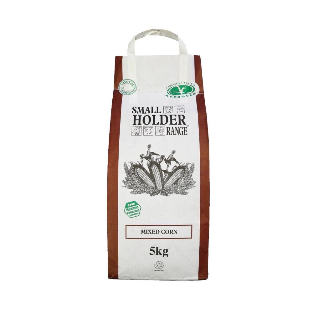 ALLEN PAGE MIXED CORN 5KG