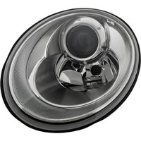 Diederichs Scheinwerfer Halogen Links FüR VW New Beetle 9C1 1C1 1Y7