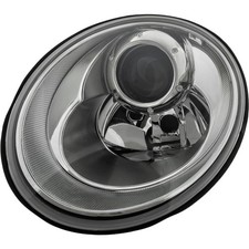 DIEDERICHS Scheinwerfer Halogen links für VW New Beetle 9C1 1C1 1Y7