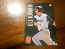 2017 AUGUSTA GREENJACKETS Minor League Single Cards YOU PICK OBO