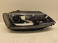 Feu avant (phare) Volkswagen JETTA