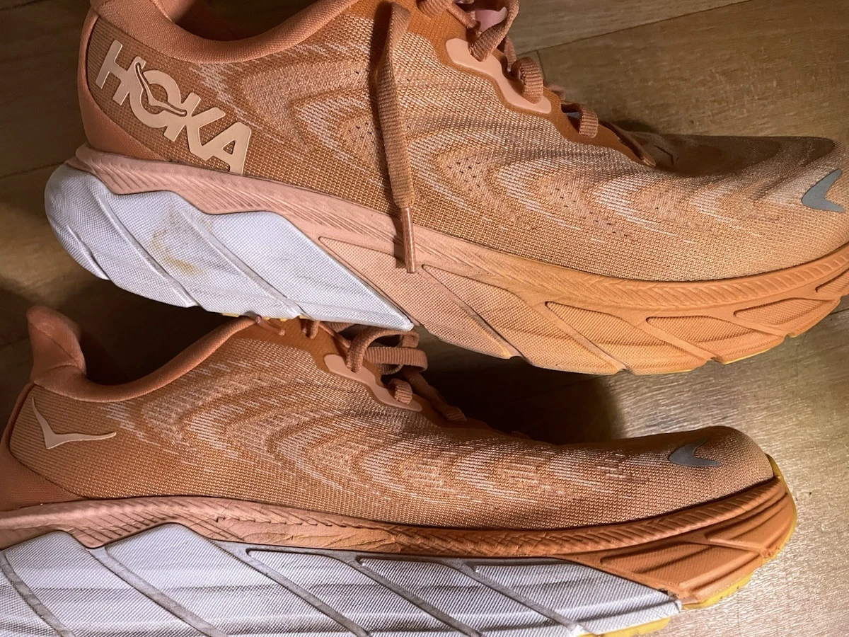 HOKA Arahi 6 Sun Baked W for sale | eBay
